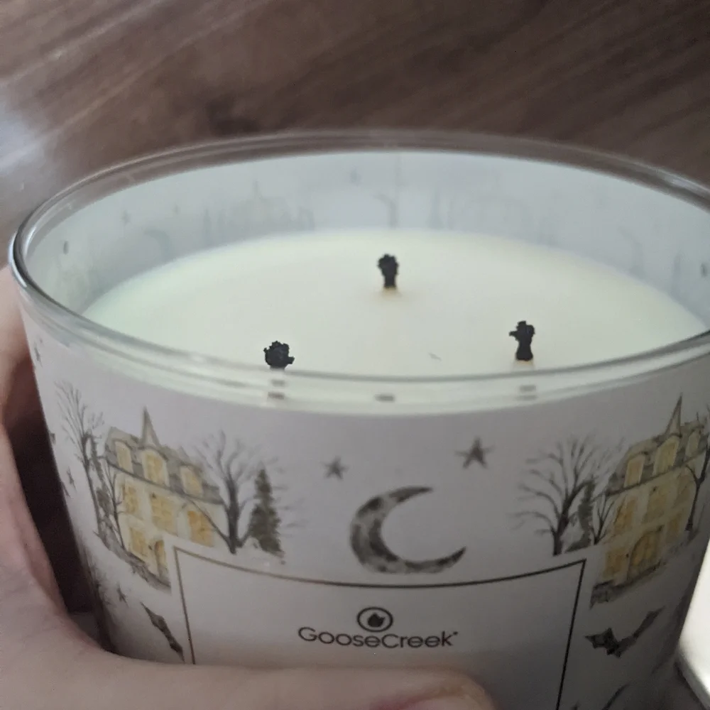 Goose Creek - Sour Candy Martini Scent 3-Wick Candle | 14.5 Ounces (45 Hours)